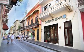 Hotel Casablanca San Juan